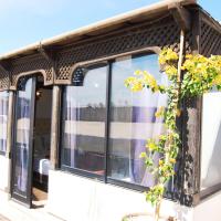 Трехместный (Трехместный номер) отеля Riad Morocco Sky, Марракеш
