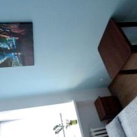 Одноместный (Одноместный номер с общей ванной комнатой) хостела Hostel Camera, Варшава