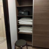 Студио (Номер-студио) апарт-отеля Vinohradský dům, Прага