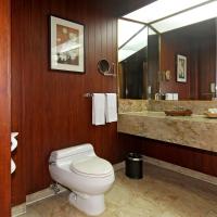 Двухместный (Grand Deluxe (Multi-use)) отеля The Manila Hotel, Манила