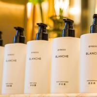 Двухместный (Двухместный номер Делюкс Intercontinental с 1 кроватью или 2 отдельными кроватями) отеля InterContinental Changsha, Чанша