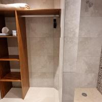 Студио (Номер Делюкс) отеля Playa Conchas Chinas, Пуэрто-Вальярта