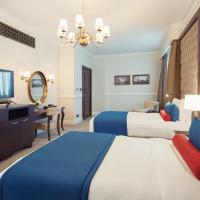 Двухместный (Улучшенный номер) курортного отеля DUKES Dubai, Дубай