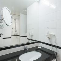 Одноместный (Одноместный номер эконом-класса) отеля Scandic Gdańsk, Гданьск