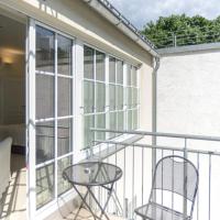 Сьюит (Полулюкс с видом на сад) отеля Hotel Spiess & Spiess, Вена