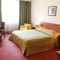 Двухместный (Двухместный номер с 1 кроватью) отеля City Hotel Deutschmeister, Вена