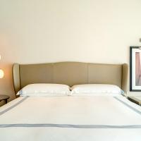 Сьюит (Люкс с балконом, рядом с океаном) курортного отеля Thompson Beach House, Плая-дель-Кармен