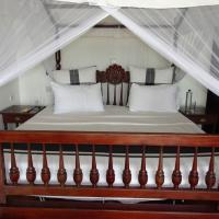 Сьюит (Люкс с 1 спальней) отеля Hotel Suite Lanka, Хиккадува