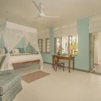 Сьюит (Extended Executive Suite) отеля Paradise Road The Villa Bentota, Бентота