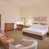 Четырехместный (Номер Heritage) отеля Maidens Hotel New Delhi, Нью-Дели