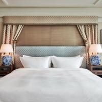 Двухместный (Двухместный номер «Премиум» с 1 кроватью) отеля De L'Europe Amsterdam, Амстердам