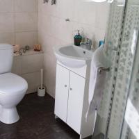 Студио (Семейный номер-студио) апартаментов Lounge Apartments, Краков