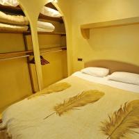 Апартаменты (Апартаменты с 1 спальней - 4 Siroka) апарт-отеля Central Apartments, Задар