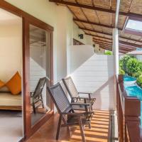 Двухместный (Номер «Гранд» Делюкс) курортного отеля Arinara Bangtao Beach Resort, Пхукет