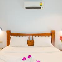 Сьюит (Люкс с доступом к бассейну) отеля The Serenity Golf Hotel, Пхукет