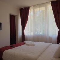 Трехместный (Трехместный номер) отеля Hotel Marie, Мамая