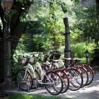 Одноместный (Одноместный номер) отеля Yarden Aparthotel by Artery Hotels, Краков