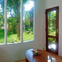 Трехместный (Трехместный номер) гостевого дома Mango House Japanese Guest House, Негомбо