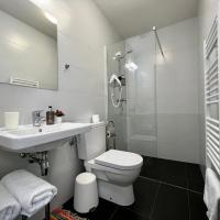 Одноместный (Одноместный номер Делюкс) отеля Hotel Shato, Прага