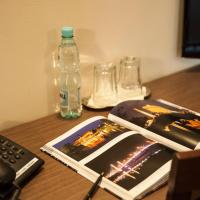 Двухместный (Двухместный номер с 1 кроватью) отеля Hotel Sleep, Вроцлав