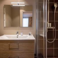 Одноместный (Стандартный одноместный номер) отеля Hôtel Le Regent Paris, Париж