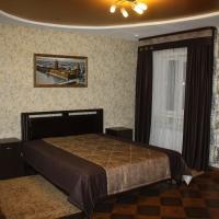 Клуб-отель Фора