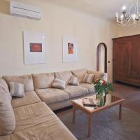 Апартаменты (Апартаменты с 1 спальней: Via della Spada, 6) апартаментов Apartments Florence- Duomo, Флоренция