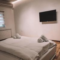 Апартаменты (Апартаменты) курортного отеля Kengur Resort, Белград