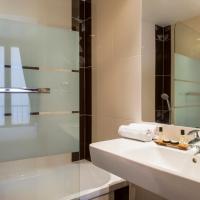 Одноместный (Небольшой одноместный номер) отеля Hôtel du Théâtre by Patrick Hayat, Париж