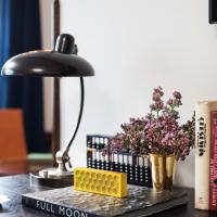 Одноместный (Двухместный номер с 1 кроватью) отеля The High Line Hotel, Нью-Йорк