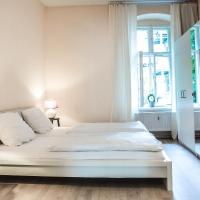 Апартаменты (Люкс «Друзья») апартаментов Schoenhouse Apartments, Берлин