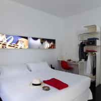 Двухместный (Стандартный двухместный номер с 1 кроватью) отеля Hotel Gat Rossio, Лиссабон