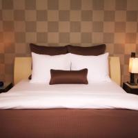 Апартаменты (Апартаменты с 3 спальнями) отеля Provident Doral At The Blue, Майами