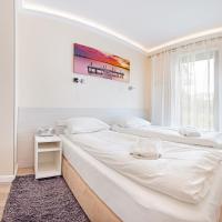 Апартаменты (Апартаменты с 1 спальней) апартаментов Apartamenty Sun&Snow Sopocka Rezydencja, Сопот
