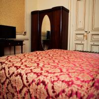 Двухместный (Стандартный двухместный номер с 1 кроватью и видом на город) отеля Paradise Inn Le Metropole Hotel, Александрия