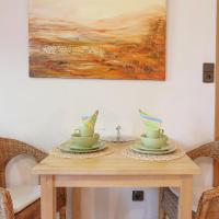 Студио (Большой номер-студио «Комфорт») апартаментов Domizil in Wien, Вена