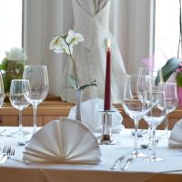 Одноместный (Одноместный номер «Комфорт») отеля Hotel Gasthof Brücke, Майрхофен