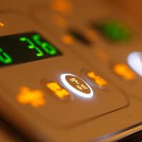 Двухместный (Двухместный номер Гранд Делюкс с 1 кроватью или 2 отдельными кроватями и видом на реку) отеля The Peninsula Shanghai, Шанхай