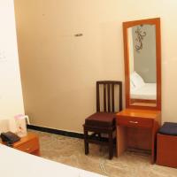 Двухместный (Стандартный двухместный номер с 1 кроватью) отеля Hotel Rathnavel Towers, Ченнаи