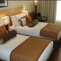 Двухместный (Business Class Double or Twin Room - 25% discount on food and soft beverage) отеля Radisson Blu Marina Hotel Connaught Place, Нью-Дели