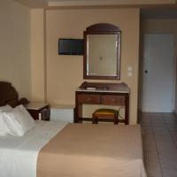 Двухместный (Номер выбирается при регистрации заезда) отеля Hotel Byron, Афины