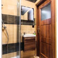 Апартаменты (Апартаменты Делюкс — 10) апартаментов Mikołajska 5 Apartments, Краков