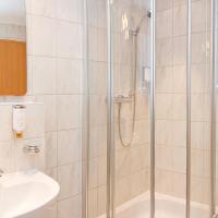 Одноместный (Стандартный одноместный номер) отеля Hotel Arkade, Кельн