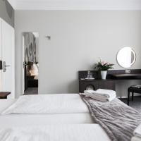 Одноместный (Одноместный номер «Комфорт») отеля Hotel am Festspielhaus Bayerischer Hof - Superior, Баден-Баден