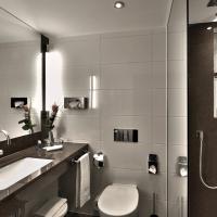 Одноместный (Классический одноместный номер) отеля Maritim Hotel Köln, Кельн