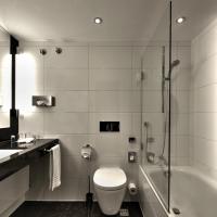 Одноместный (Одноместный номер «Комфорт») отеля Maritim Hotel Köln, Кельн