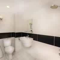 Семейный (Семейный номер) отеля Citin Langkawi by Compass Hospitality, Лангкави