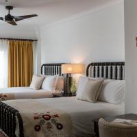 Двухместный (Двухместный номер с 1 кроватью) отеля Casa Faena Miami Beach, Майами-Бич