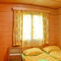 Номер (Четырехместный коттедж) парк-отеля Vitkova Hora, Карловы Вары