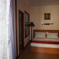 Одноместный (Одноместный номер) отеля Hotel Filippo, Рим